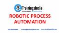 RPA Online Training | RPA Introduction | RPA Automation Explained PowerPoint PPT Presentation