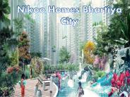 nikoo homes bhartiya city