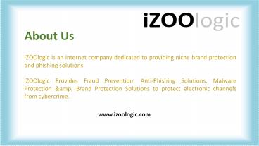 Phishing Email Campaign: Mimicking and Spoofing