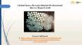 Global Nano Zirconia Market Professional Survey Report 2018 PowerPoint PPT Presentation