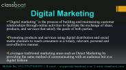 Top Digital Marketing Courses in Mumbai