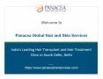 Hair Transplant Clinic in Delhi PowerPoint PPT Presentation