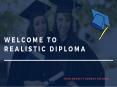 Quality Fake Diploma Samples PowerPoint PPT Presentation