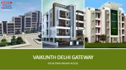 Antriksh Diamond Delhi Gateway
