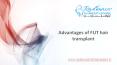 Advantage of FUT Hair Transplant PowerPoint PPT Presentation
