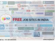 Free Job Posting Sites In India