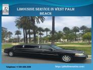 Reliable car services for west palm beach