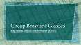 Cheap Browline Glasses
