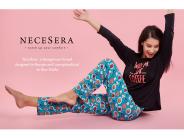 NeceSera - A Nightwear Brand