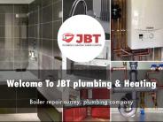 Information Presentation Of JBT Surrey ltd