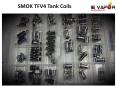 TFV4 6 Coil Wattage - Vanguard Wholesale PowerPoint PPT Presentation