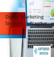 Digital Marketing Services in Nagpur