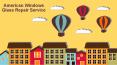 Get Home Window Glass Repair service in Alexandria VA | American Window Glass Repair PowerPoint PPT Presentation