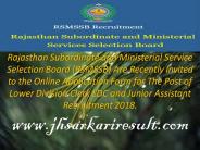All Government Jobs Notifications (1)