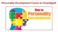 Personality Development Course in Chandigarh (8) PowerPoint PPT Presentation
