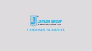 Chromium Metal -from Jayesh Group