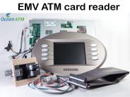 EMV ATM card reader