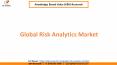 Global Risk Analytics Market Segmentation PowerPoint PPT Presentation