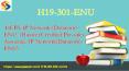 H19-301-ENU HCPA IP Network (Datacom) practice exam PowerPoint PPT Presentation