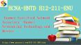 H12-211-ENU HCNA-HNTD  exam dumps PowerPoint PPT Presentation