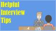 Helpful Interview Tips PowerPoint PPT Presentation