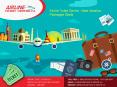 Airline Ticket Centre - Best Vacation Packages Deals PowerPoint PPT Presentation