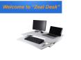 Shop for the Best Lowest Priced Home Office Standing Desk PowerPoint PPT Presentation