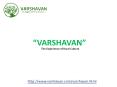 Best Resorts in pune for adventures-Varshavan Resorts PowerPoint PPT Presentation