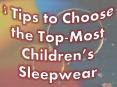 Purpose of the Children's Sleepwear PowerPoint PPT Presentation