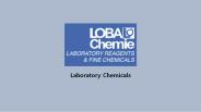 Laboratory Chemicals from Loba Chemie (1)