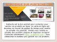 Securite vente en ligne - Pubtechs PowerPoint PPT Presentation