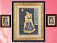 Buy High Quality Traditional Tanjore Paintings