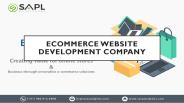 Best eCommerce Website Development Company