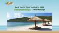 Best Tourist Spot in 2018 | Vietnam Holidays PowerPoint PPT Presentation