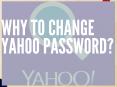 How to Change Yahoo Password? PowerPoint PPT Presentation
