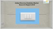 Global Research Report 2018