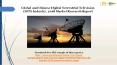 Digital Terrestrial Television DTT Industry PowerPoint PPT Presentation