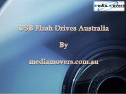 USB Flash Drives Australia
