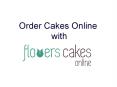Send Cakes to India in anywhere