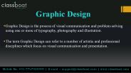 Graphic Design Courses in Mumbai