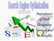 Web Design, Development and Ecommerce Solutions