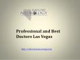 Best Doctors Las Vegas PowerPoint PPT Presentation