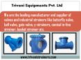Basket strainer manufacturer in Ahmedabad PowerPoint PPT Presentation