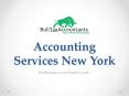 Accounting Services New York - bulltaxaccountants.com PowerPoint PPT Presentation