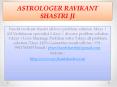 Astrologer For Girlfriend Back PowerPoint PPT Presentation