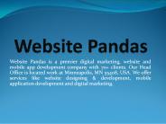 Most Trusted Digital Marketing Company USA