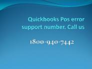 quickbooks support error codes. Resolve them now