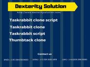 Taskrabbit clone - Taskrabbit script