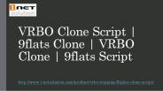 VRBO Clone Script | 9flats Clone | VRBO Clone