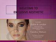 Semi Permanent Makeup Dubai